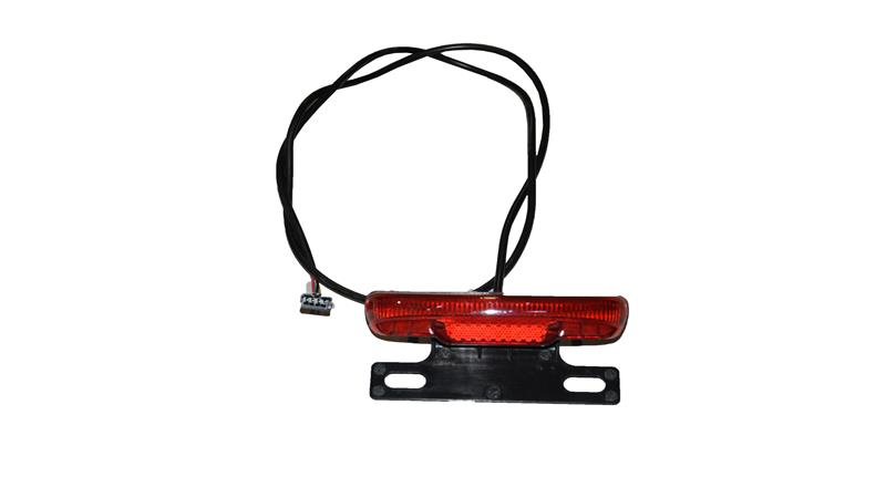 ARKA STOP (C10) - ELEKTRİK VE ELEKTRONİK